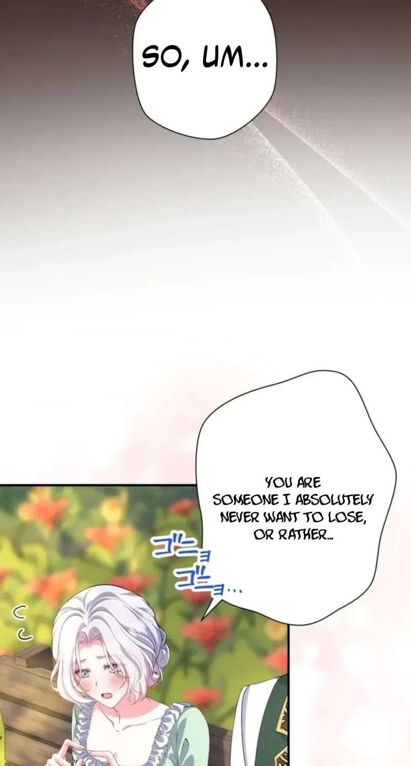 Byoujaku Mama desu ga, Yami Ochi Musuko o Sodatete Misemasu! Chapter 44 - page 12