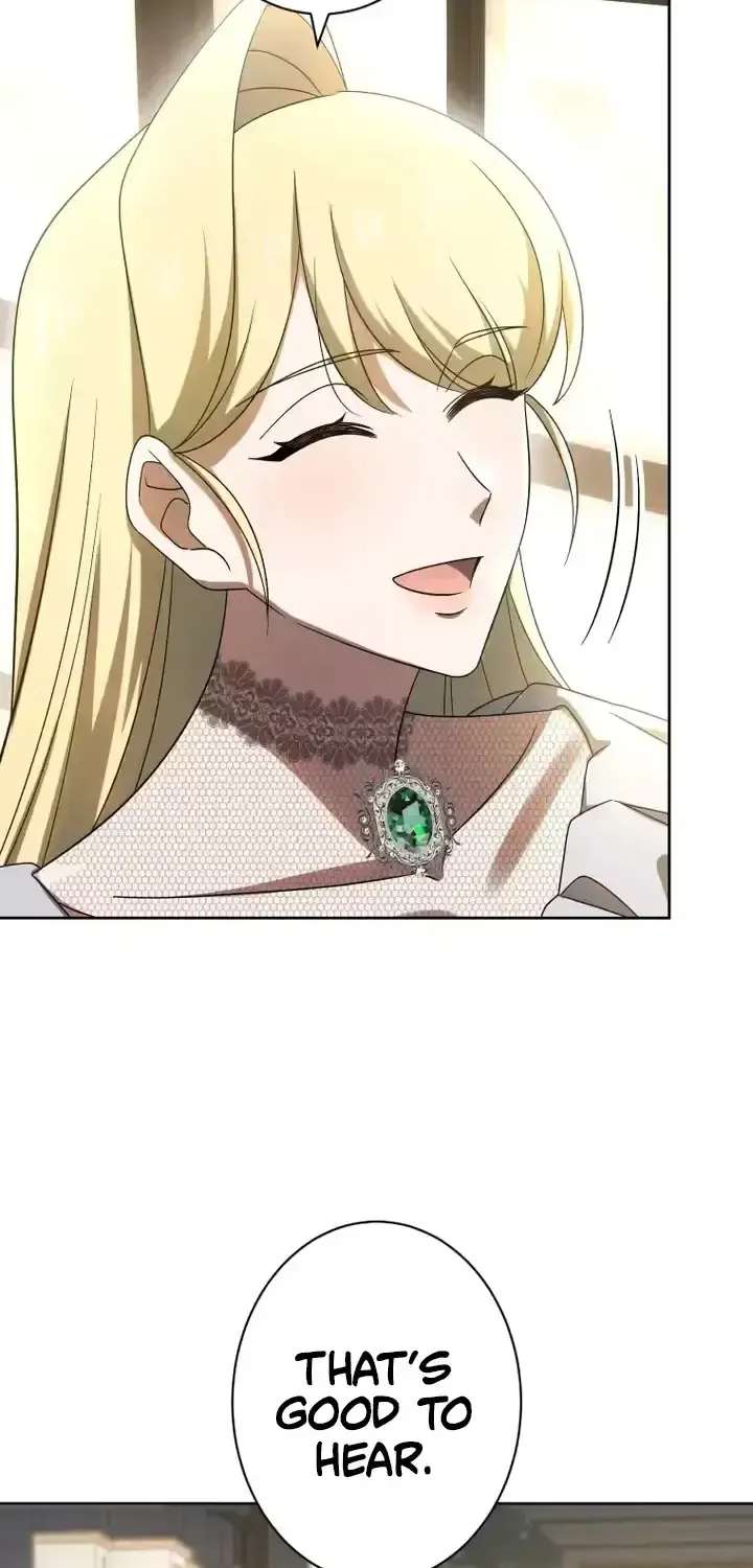 Don’t Obsess Over the Fake Princess! Chapter 39 - page 106