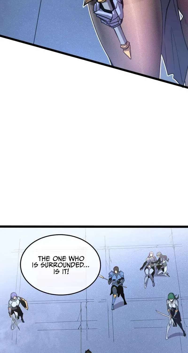 I'm Really Not a Demon Beast Chapter 5 - page 38