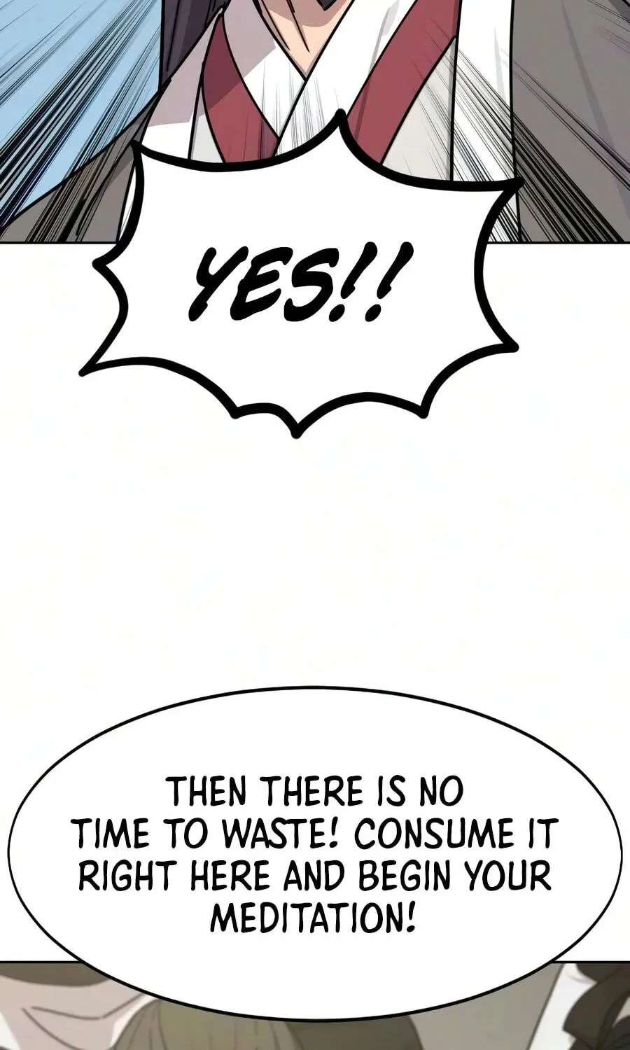 Return of the Blossoming Blade Chapter 177 - page 88