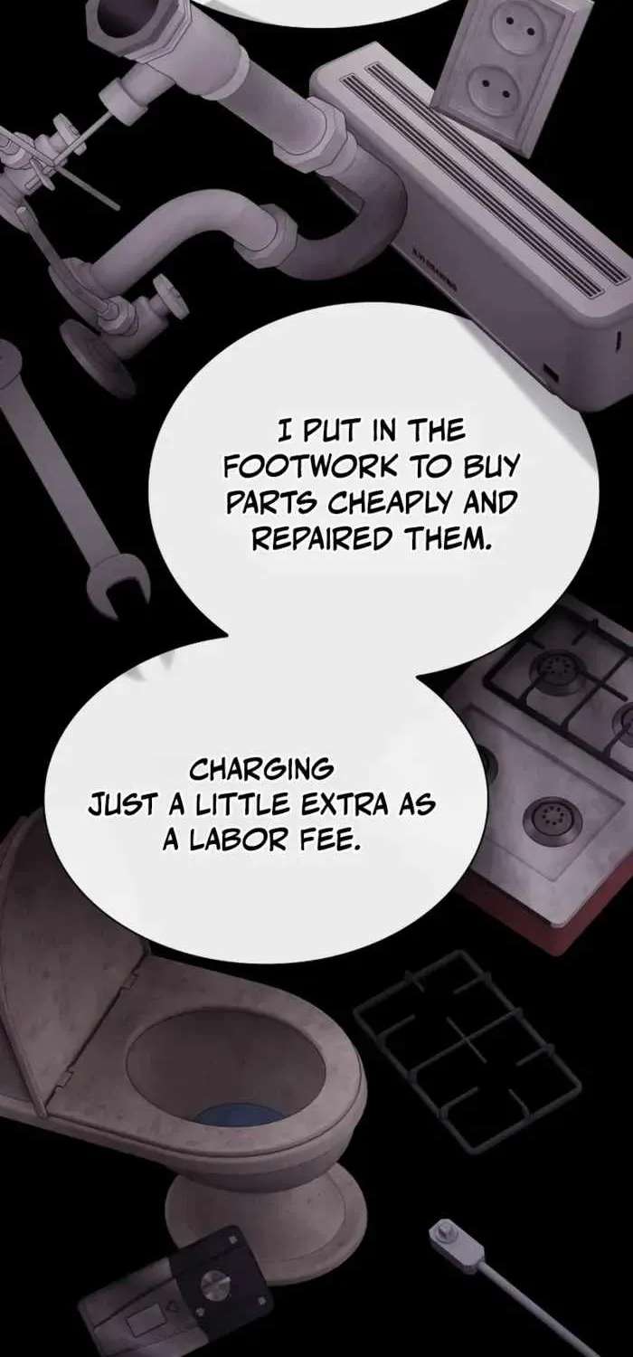 The Genius Who Reads the World Chapter 62 - page 57