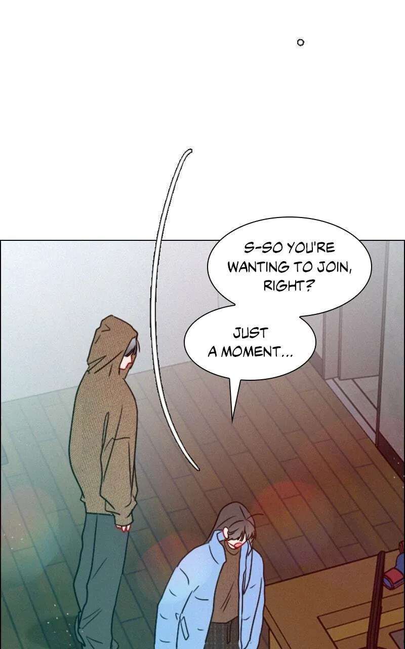 Return to My Dark Past Chapter 54 - page 19