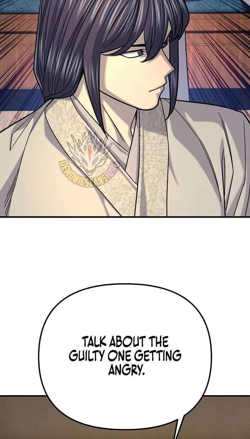 Monopolizing All Opportunities Chapter 59 - page 35