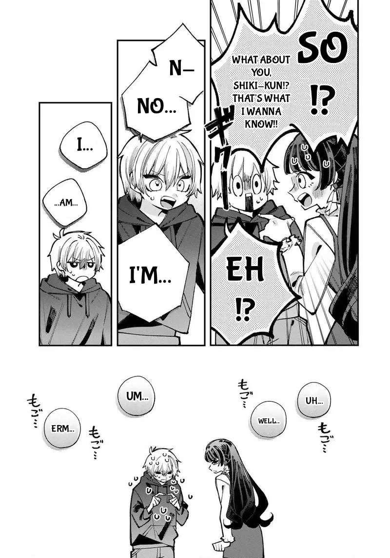Ore wa Bishoujo VTuber Chapter 6 - page 11