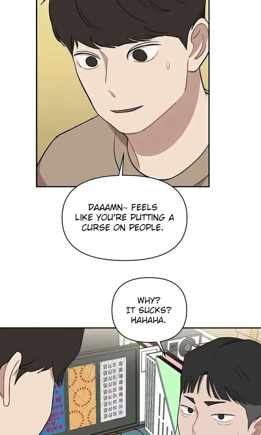 Get It Together, Girl Chapter 48 - page 11