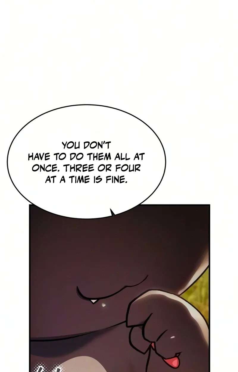 I Became a Hatchling Chapter 22 - page 3