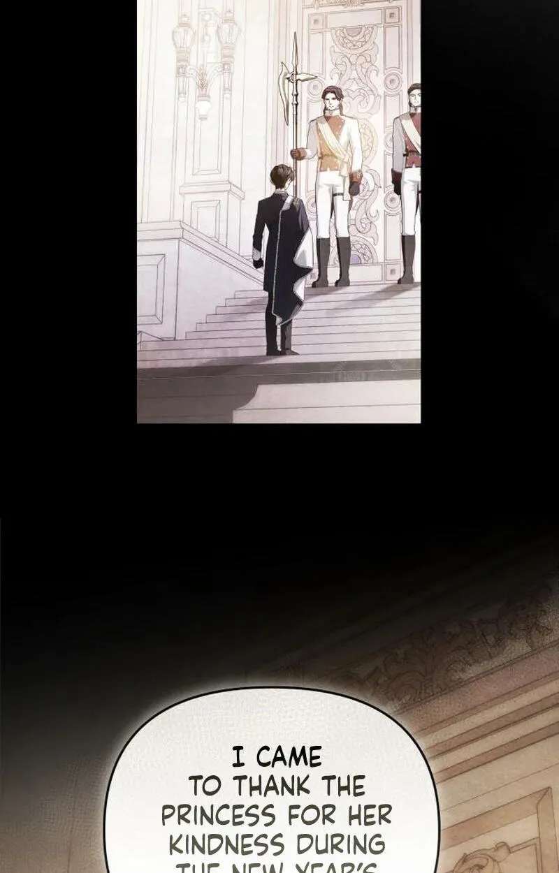I Only Need Our Child, Your Grace Chapter 26 - page 40