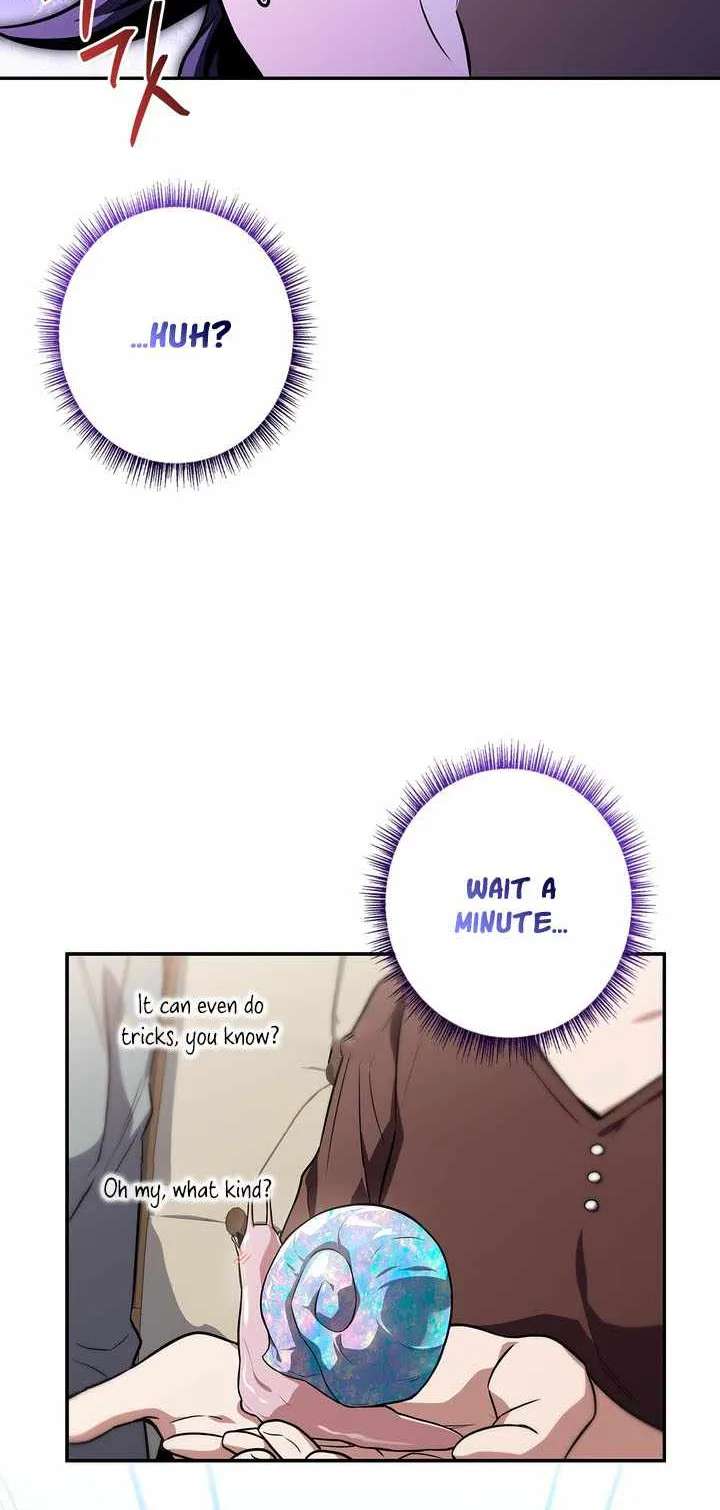 Only I Have an EX-Grade Summon Chapter 42 - page 27