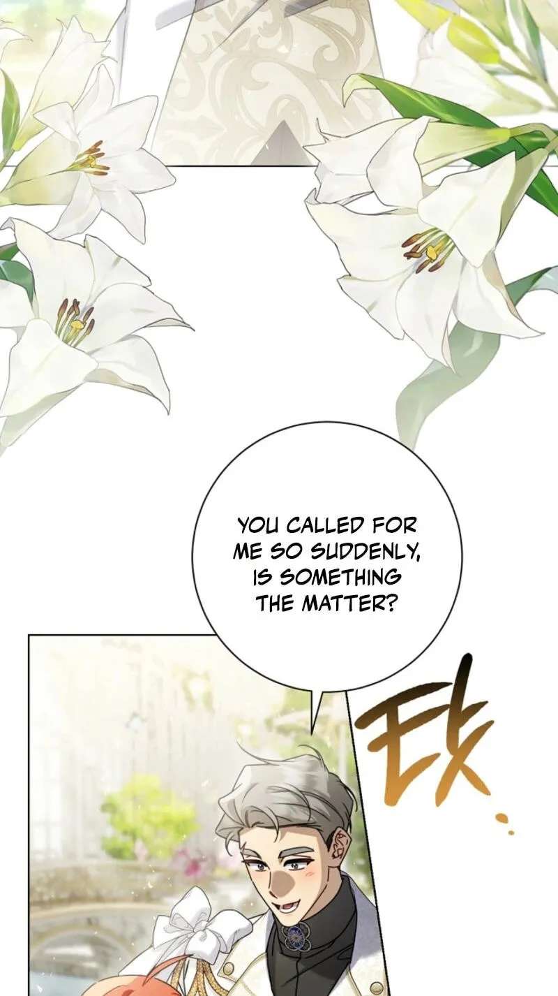 Sorry, I'm a Fool Chapter 88 - page 61