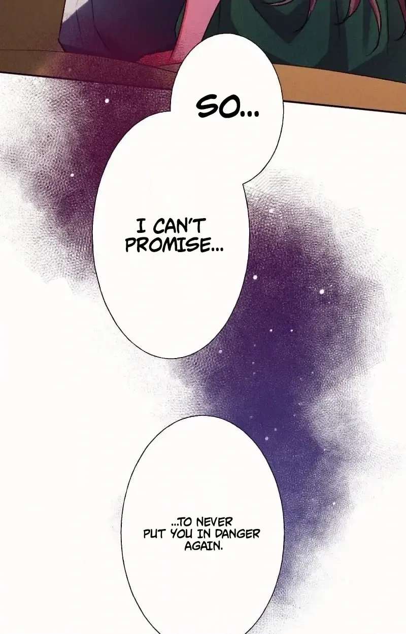 The Princess Abducted to a Land Without Women Chapter 8 - page 70