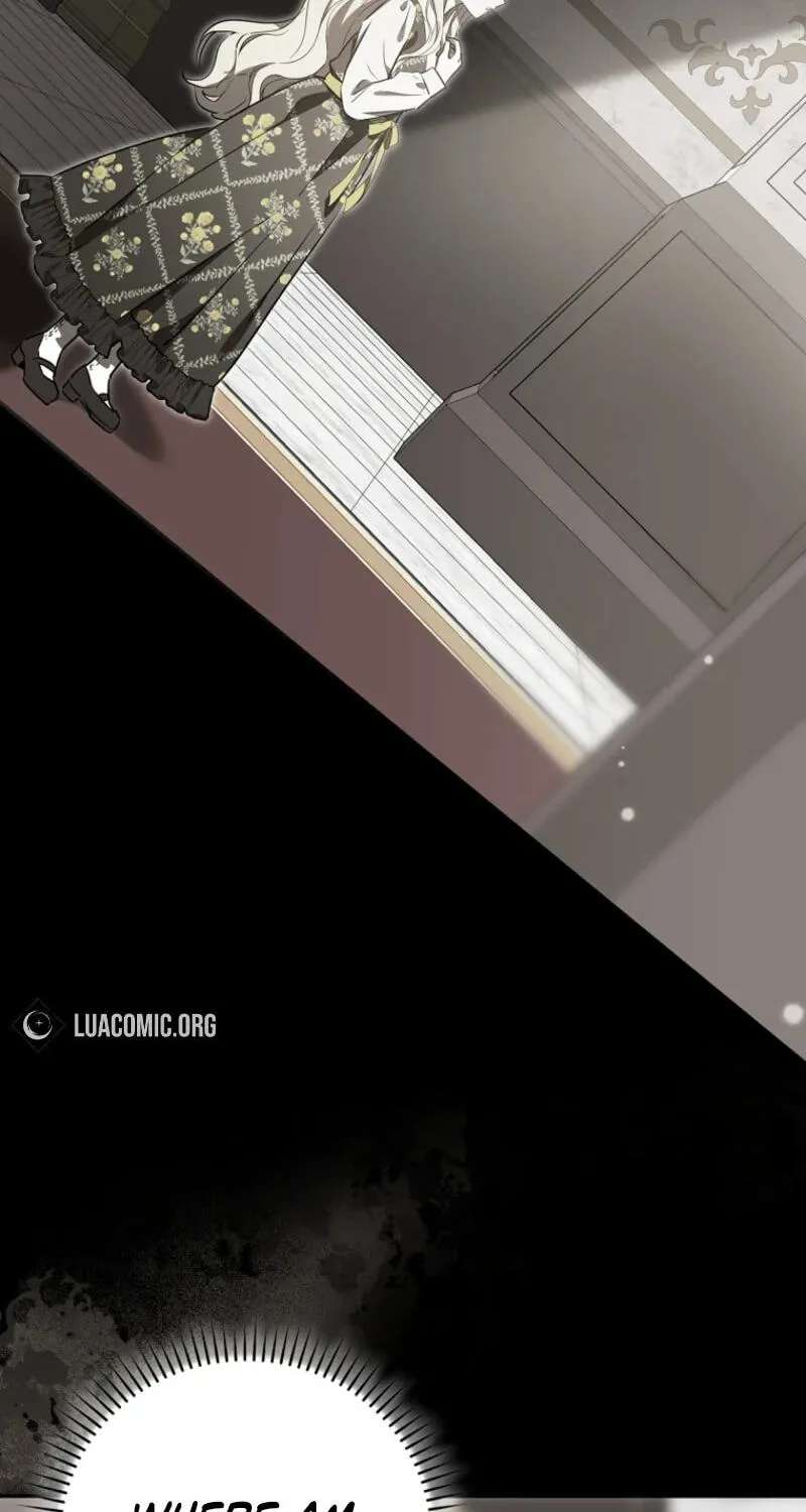 Marked as the Tyrant's Daughter-in-law Chapter 24 - page 6