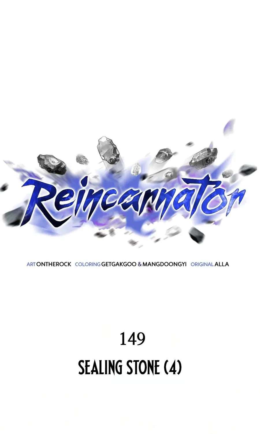 Reincarnator (Manhwa) Chapter 149 - page 65
