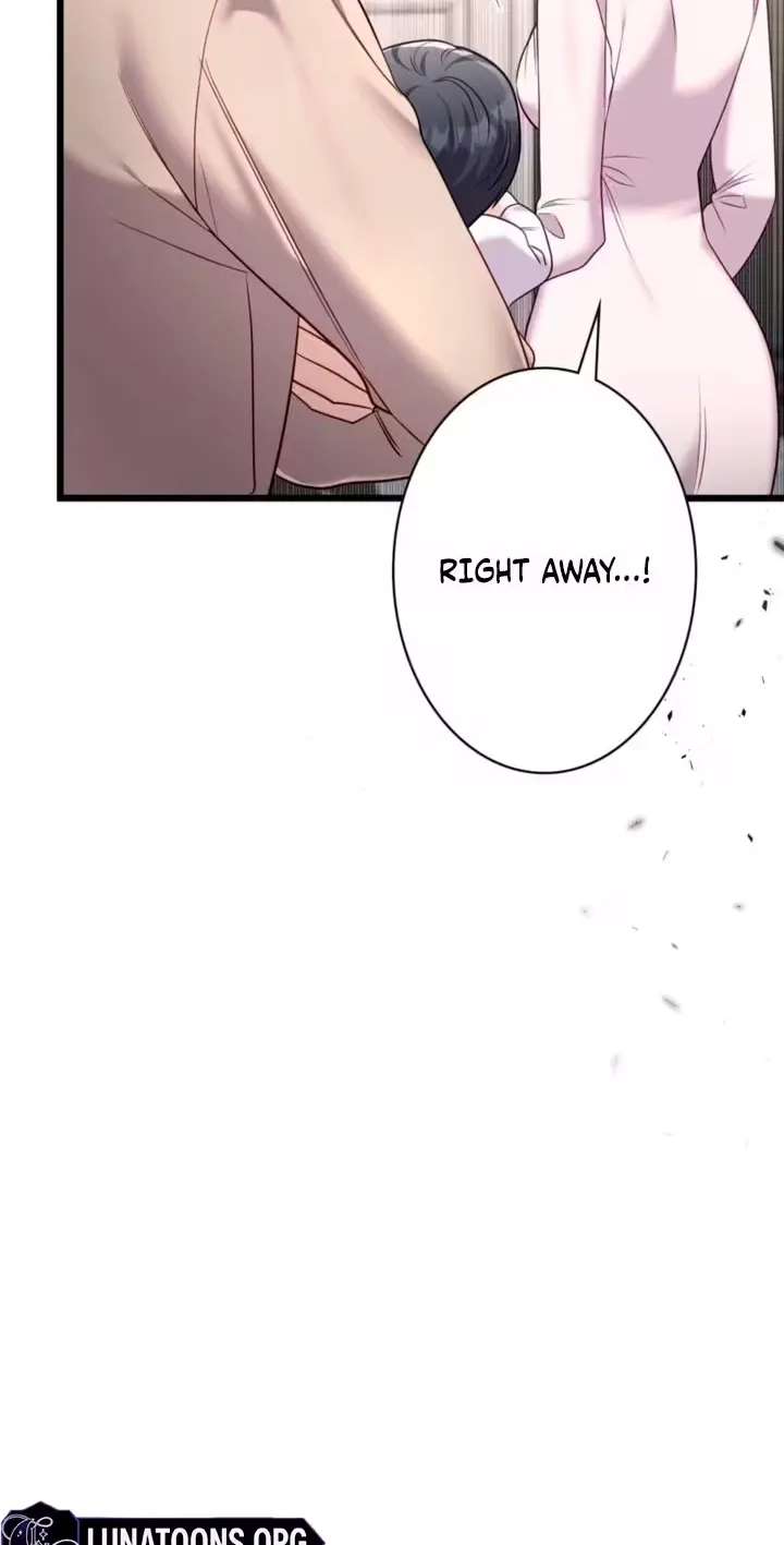 My Fiancé After the Rain Chapter 36 - page 18