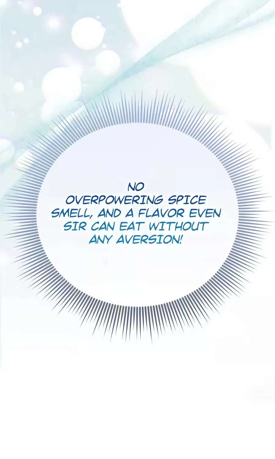 The Otherworldly Nutritionist Chapter 38 - page 107