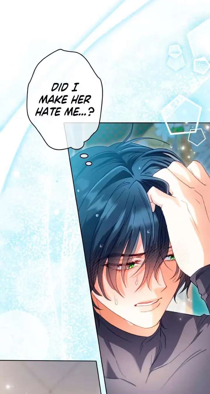 The Dragon's Fragments Chapter 19 - page 71