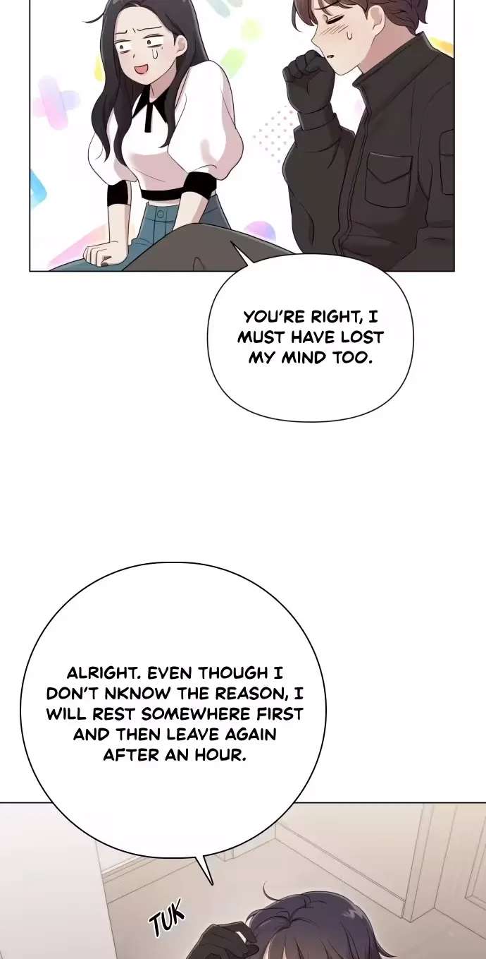 Hi Mommy Chapter 15 - page 81