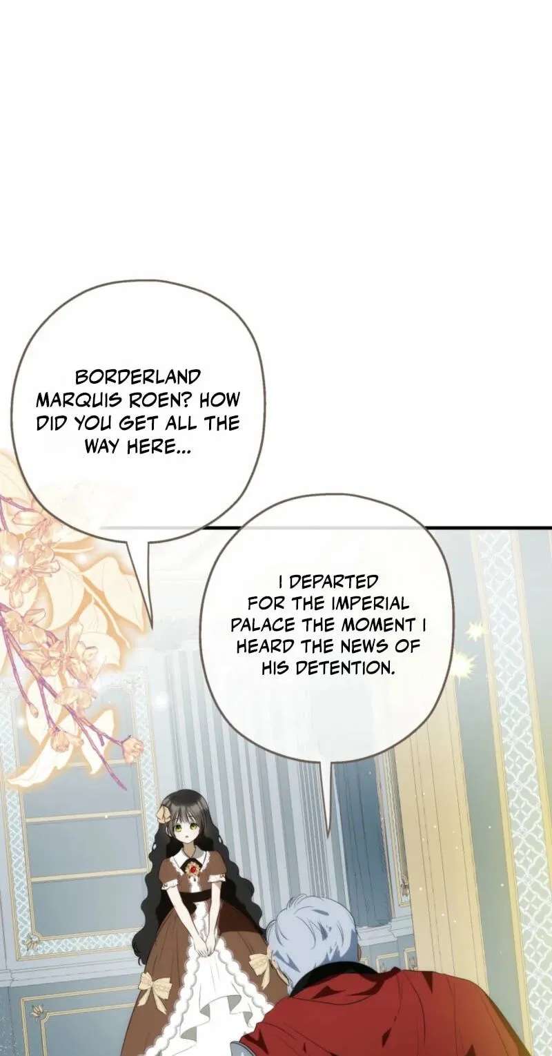 Little Lady Lilina Chapter 45 - page 89