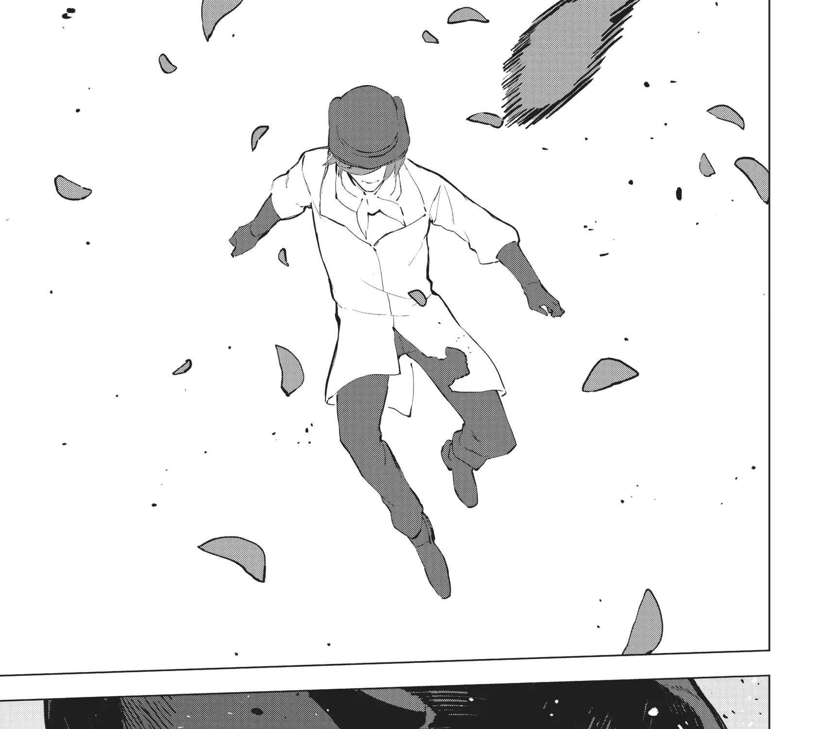 RWBY: The Official Manga Chapter 19 - page 29
