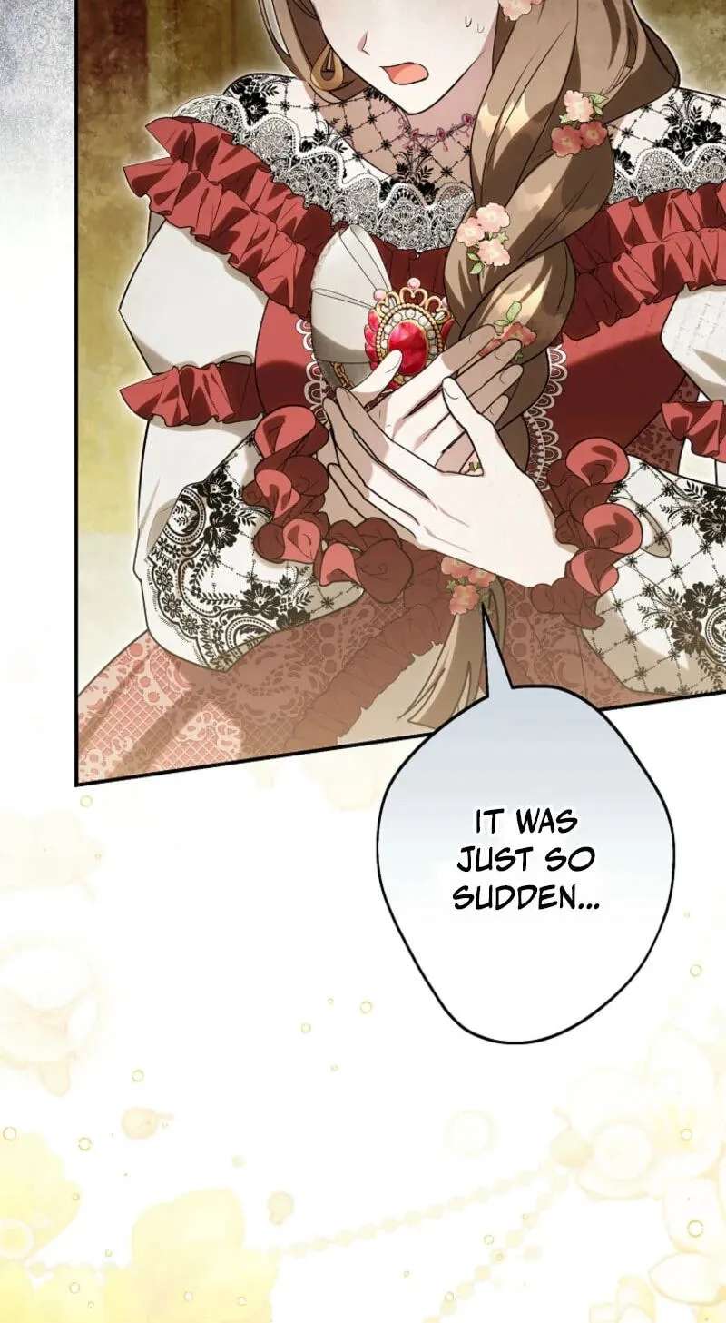 Not your MOTHER in Law Chapter 79 - page 49