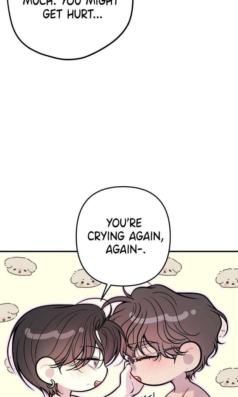 One Plus Two Chapter 20 - page 14