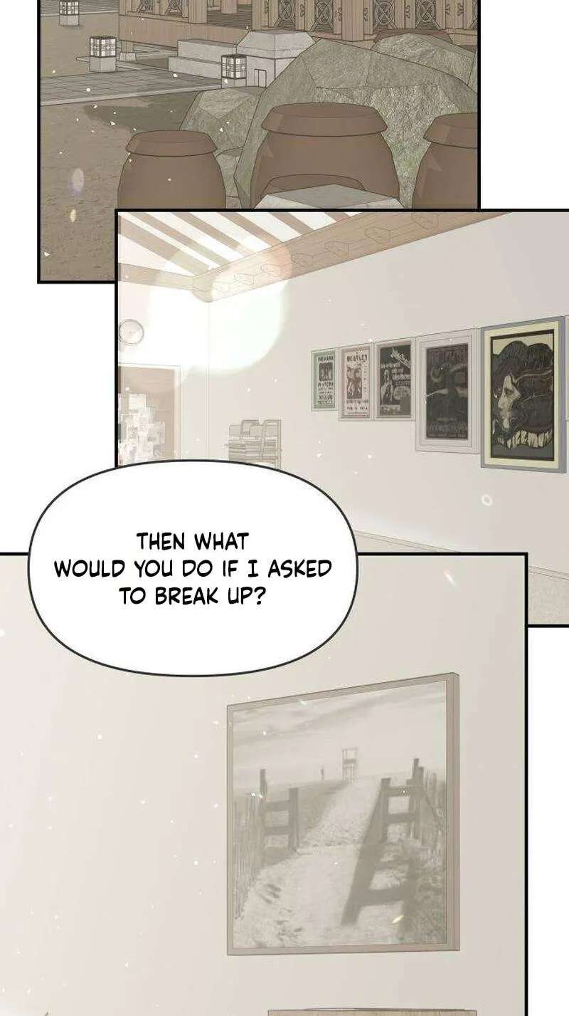 Marriage Defense Scandal Chapter 24 - page 3