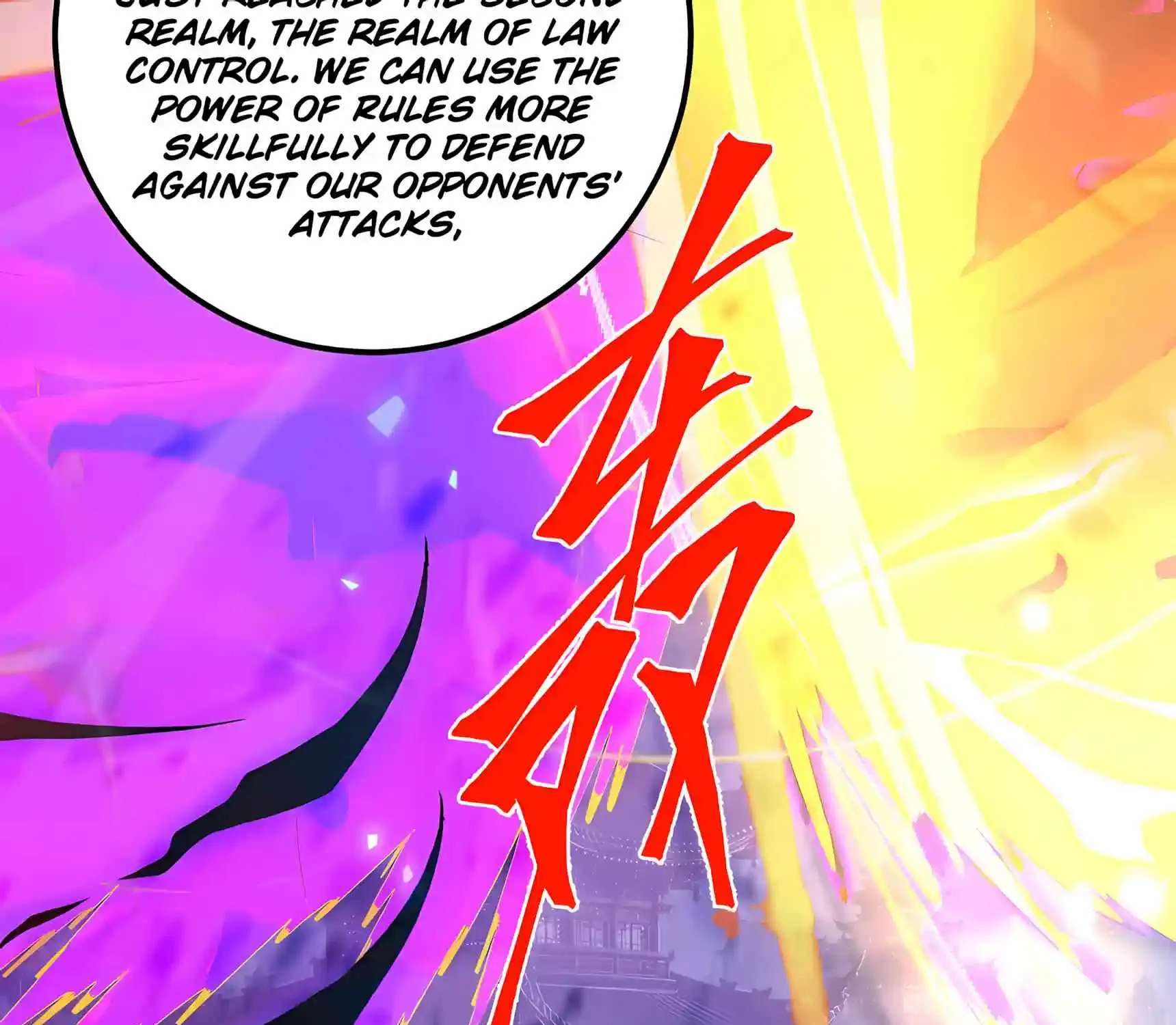 Logging 10,000 Years into the Future (Apex Future Martial Arts) Chapter 348 - page 129