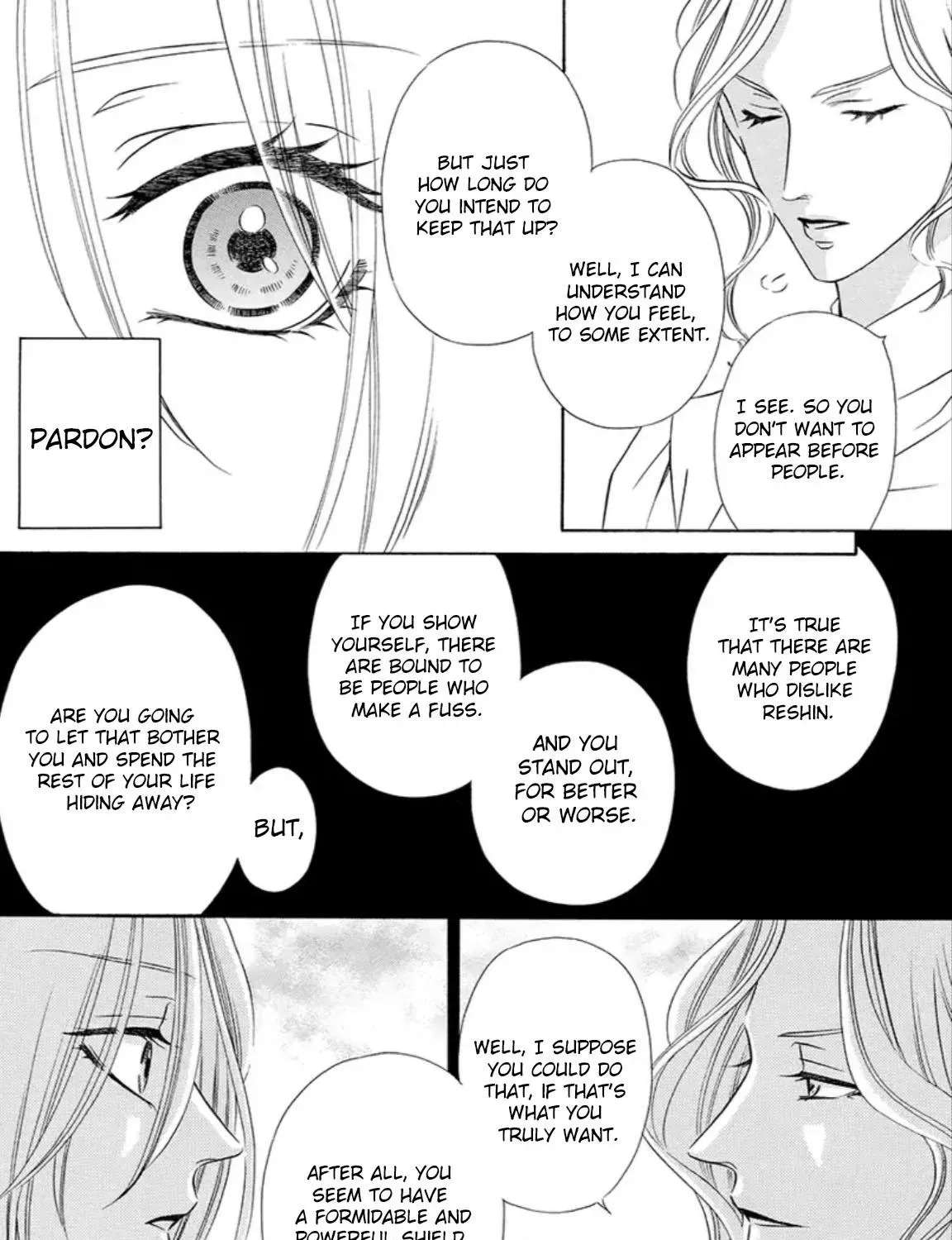 The Lazy Beast Inside the Cage Chapter 6 - page 85