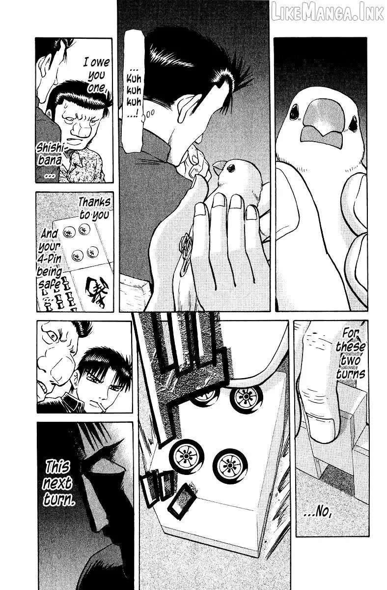 Legendary Gambler Tetsuya Chapter 102 - page 1
