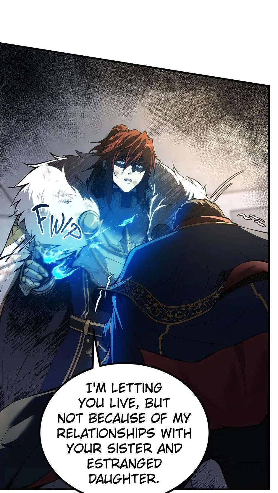 The Beginning After the End Chapter 257 - page 75