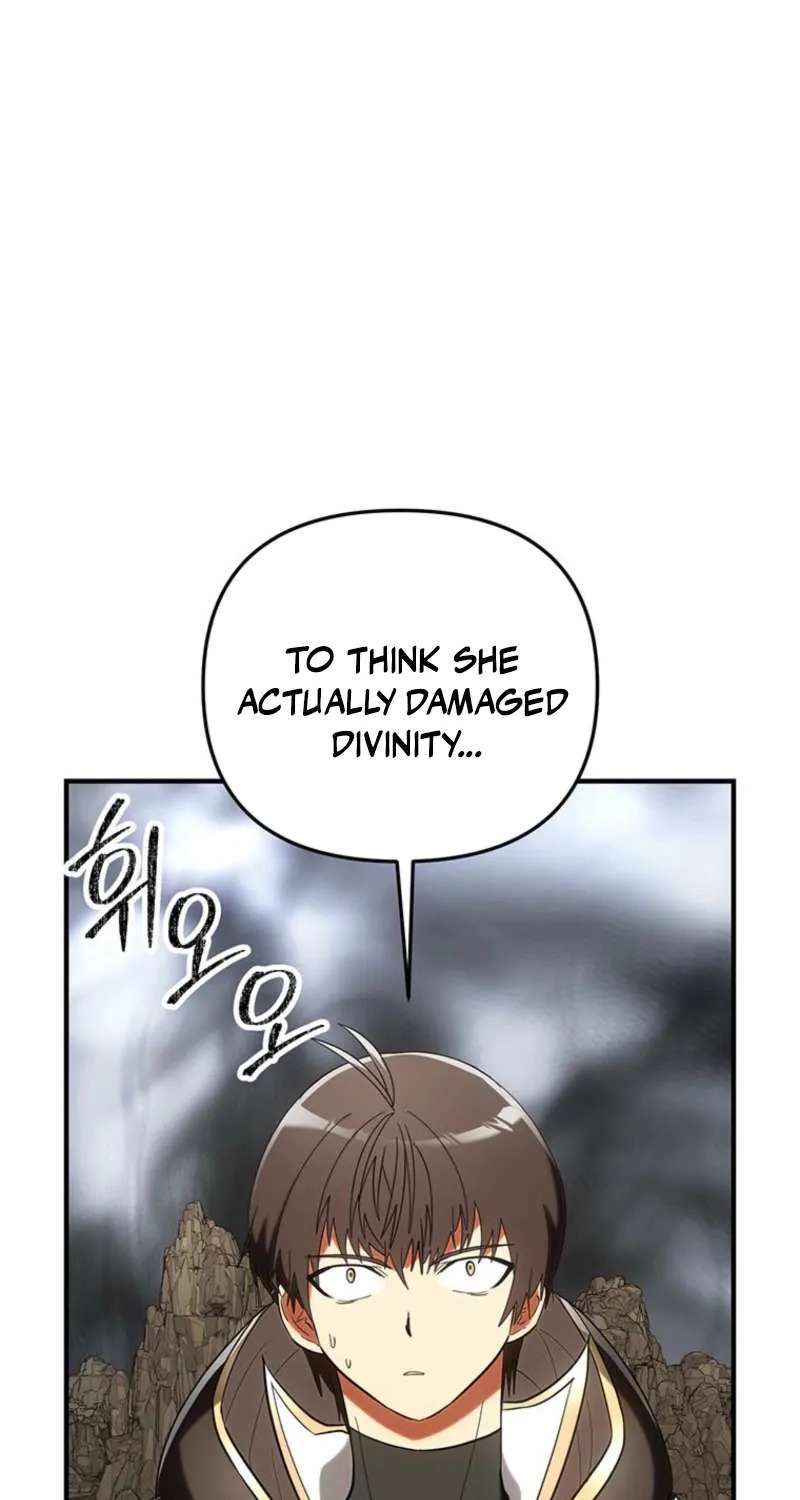 Trapped in a Crazy World as an Extra Chapter 74 - page 21