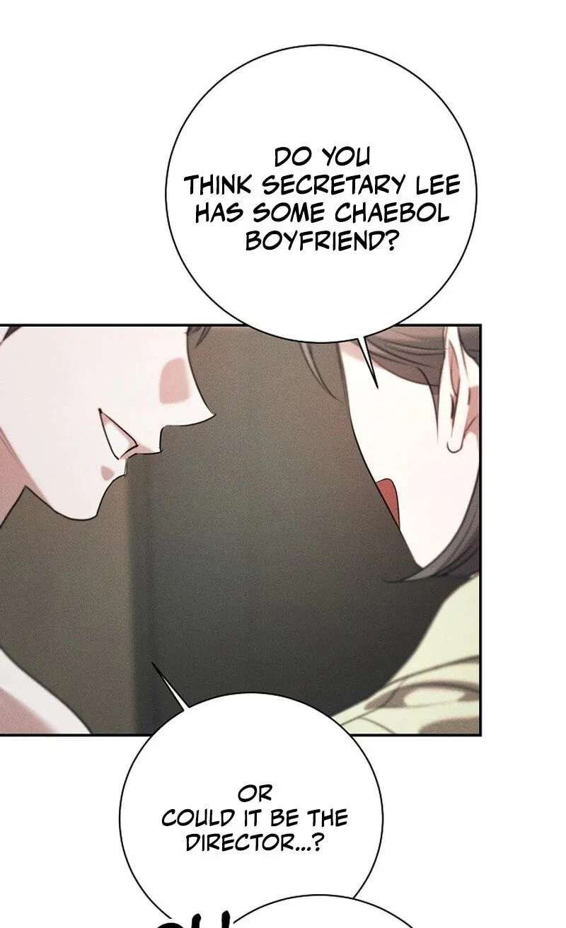 Obsession Chapter 22 - page 4