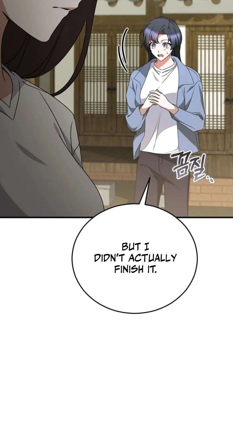 I Am In The Same Class As The Crazy Male Leads Chapter 96 - page 99