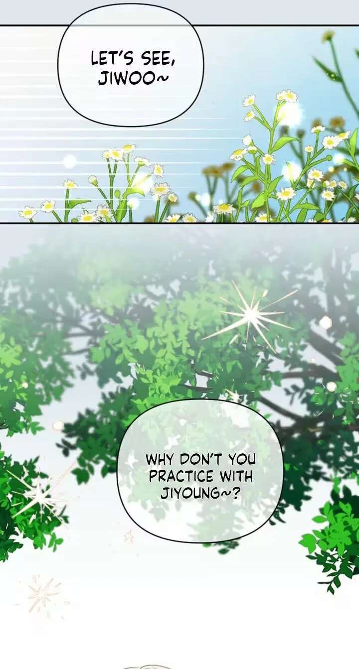 Too Much To Call Us Friends Chapter 20 - page 61