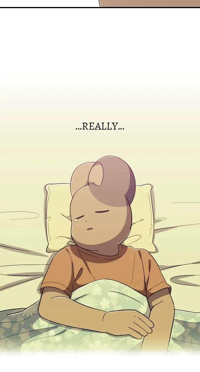 It's Probably Nothing Chapter 34 - page 43
