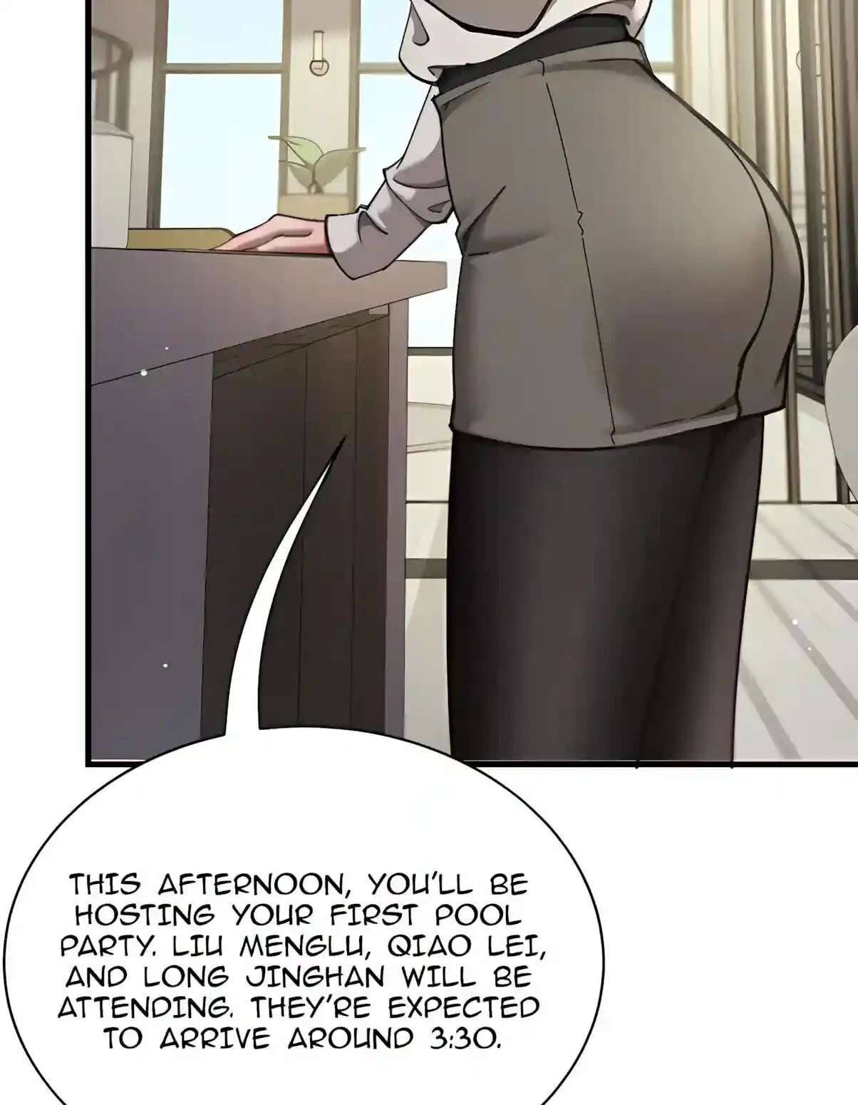 Perfect Life System: Double Cash for Her Favor Chapter 125 - page 69