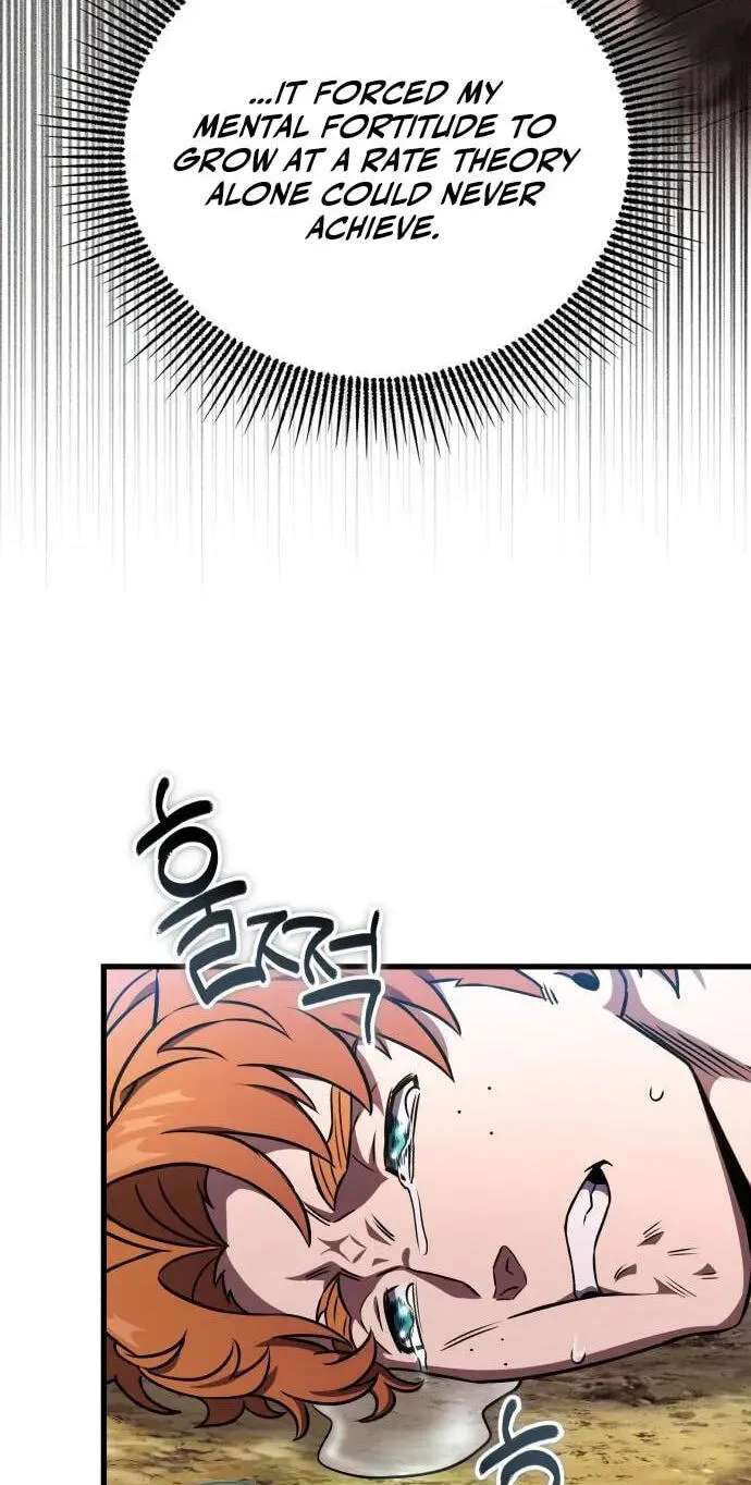 The Heavenly Demon's Broadcast From the Demon Realm Chapter 18 - page 64