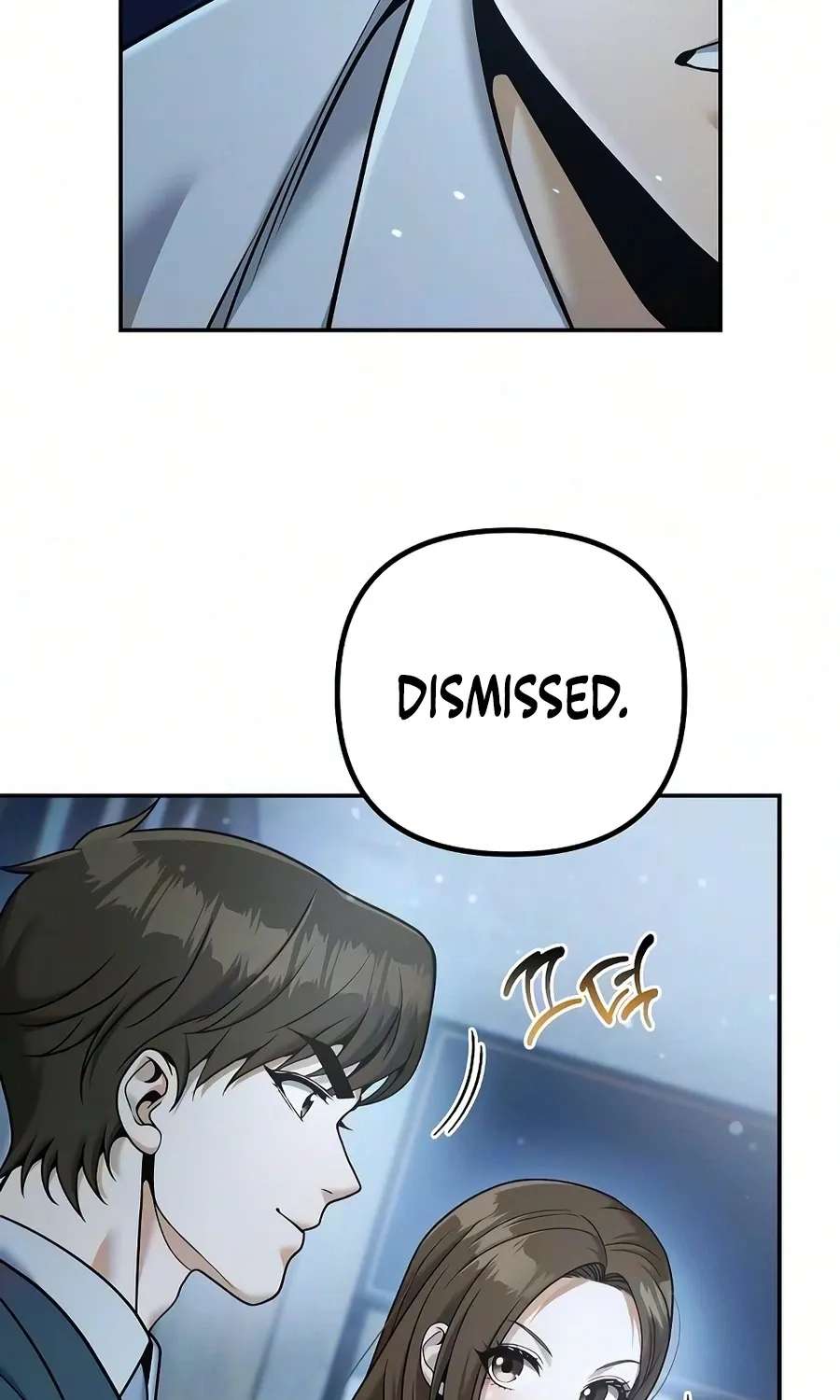 The Money Keeps Piling Up Even If I Spend It Chapter 3 - page 100