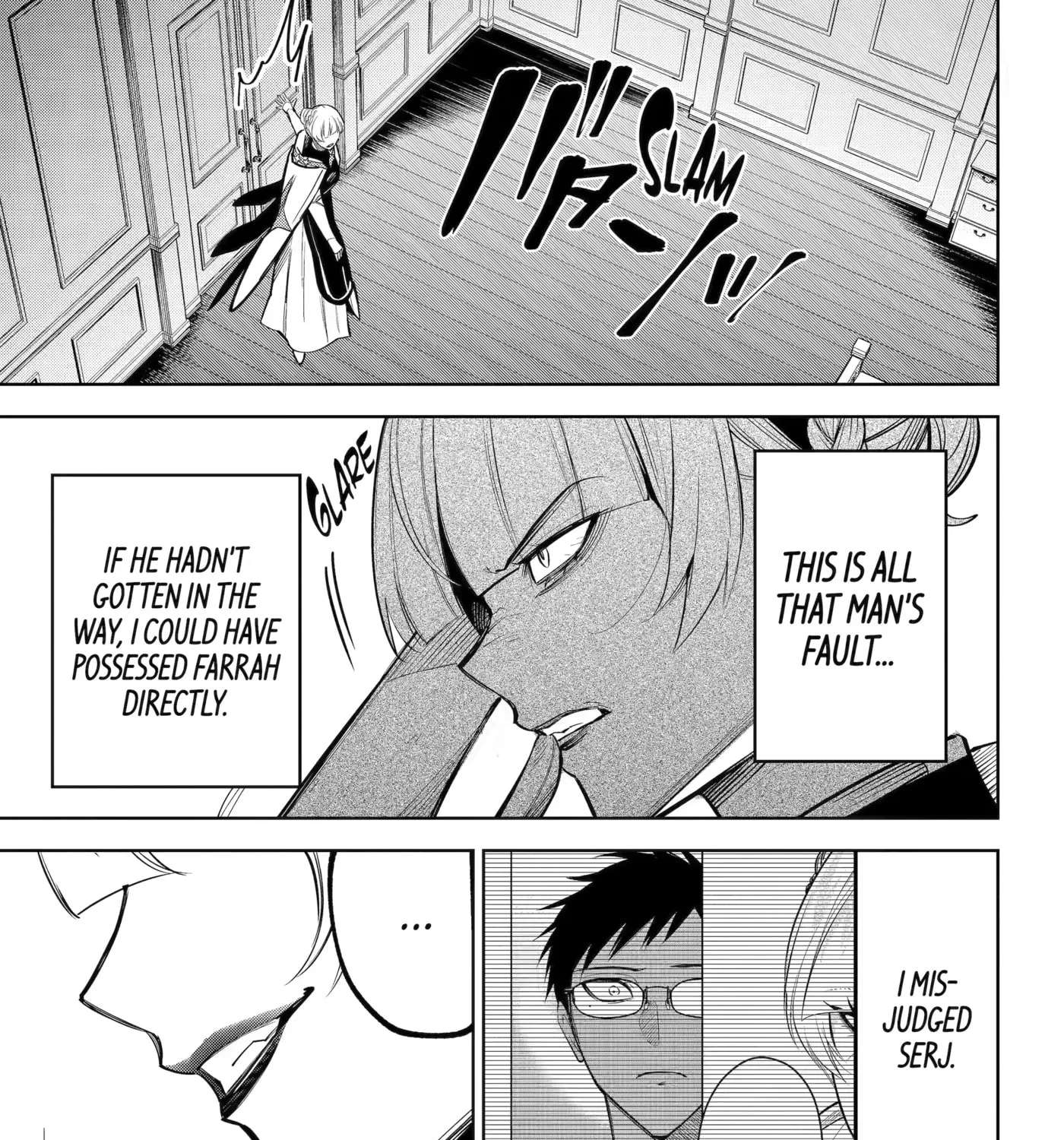 Yuusha Party no Nimotsu Mochi Chapter 40 - page 57