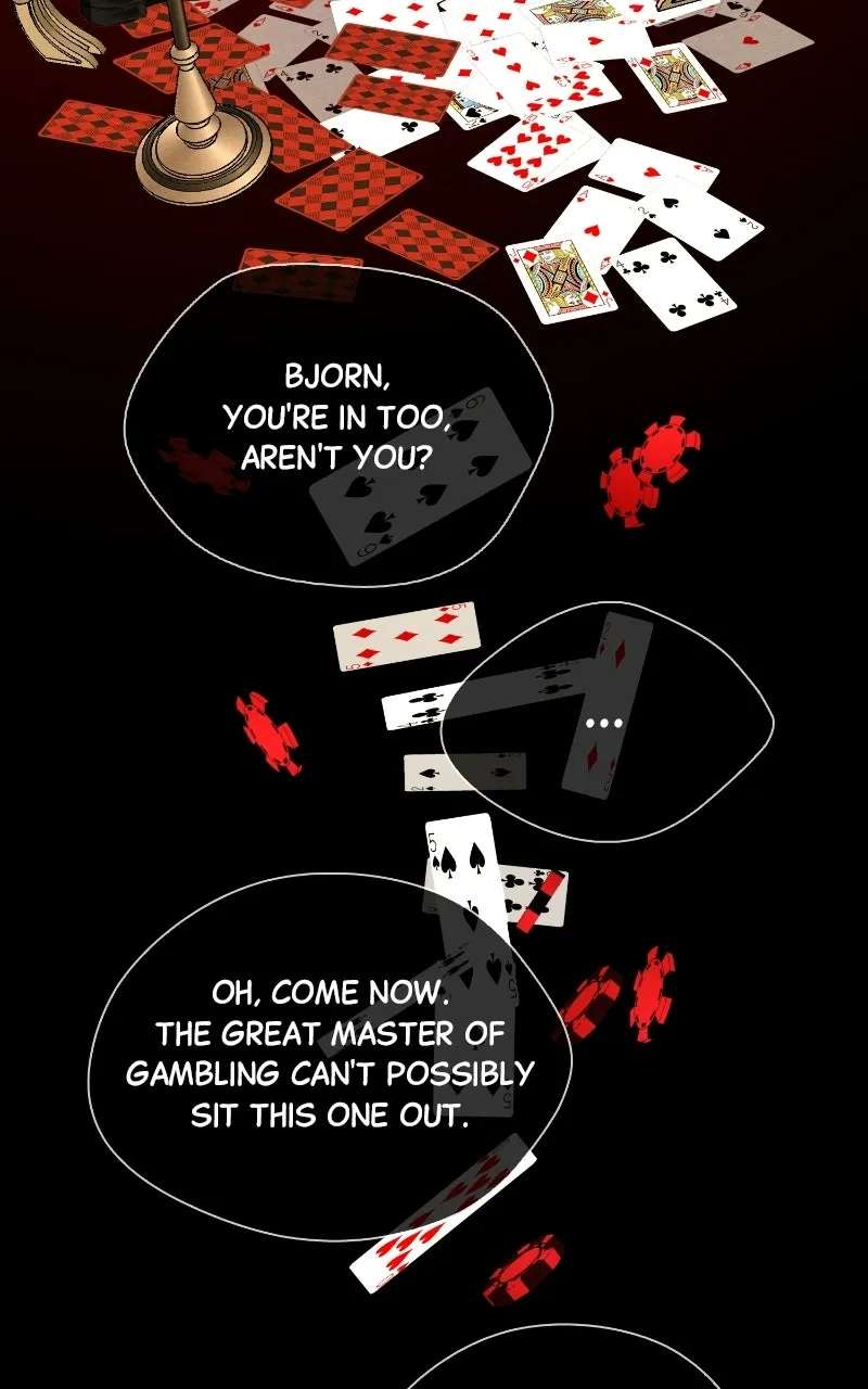 The Prince of Poison Chapter 11 - page 24