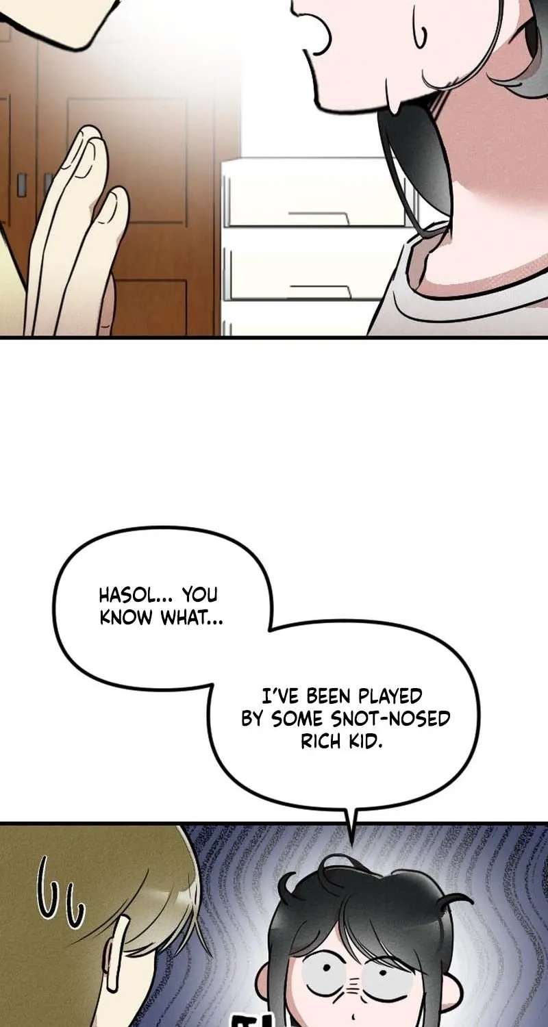Simply Immature Chapter 1 - page 97