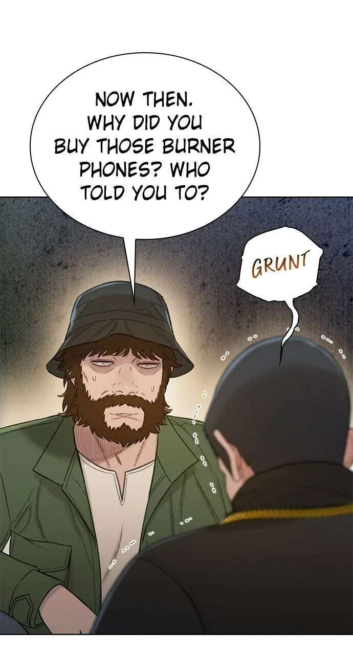 The Final Case Chapter 34 - page 7