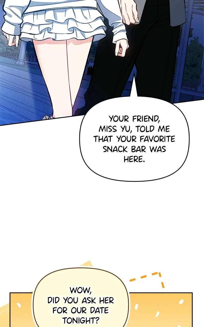 Woke Up as the CEO’s Dog Chapter 53 - page 18