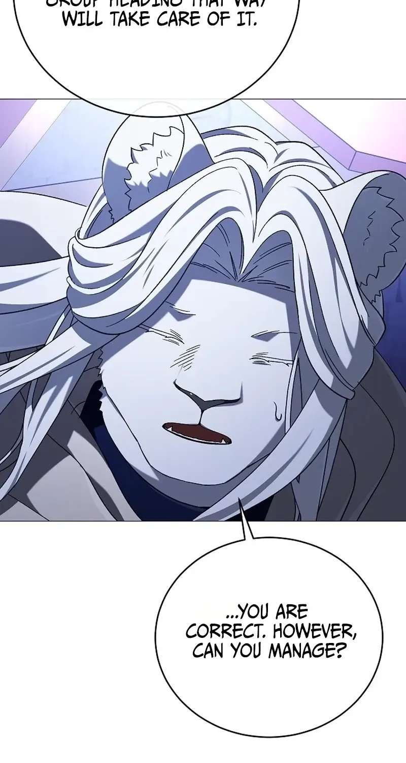 Is It Bad That the Main Character's a Roleplayer? Chapter 32 - page 24