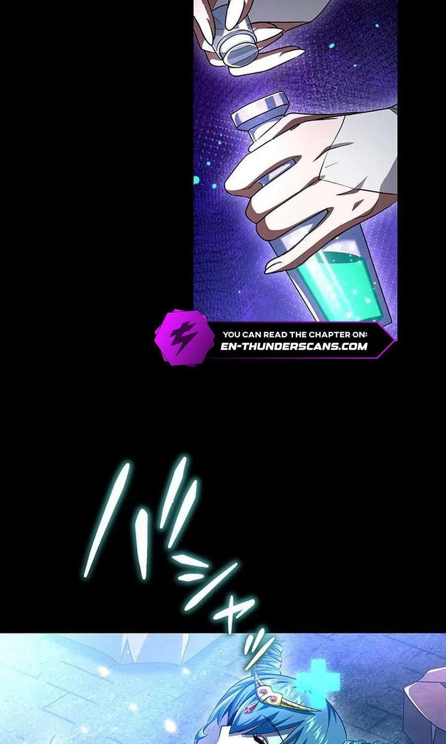 Kami Haka Skill de Saisoku Leveling Chapter 62 - page 40