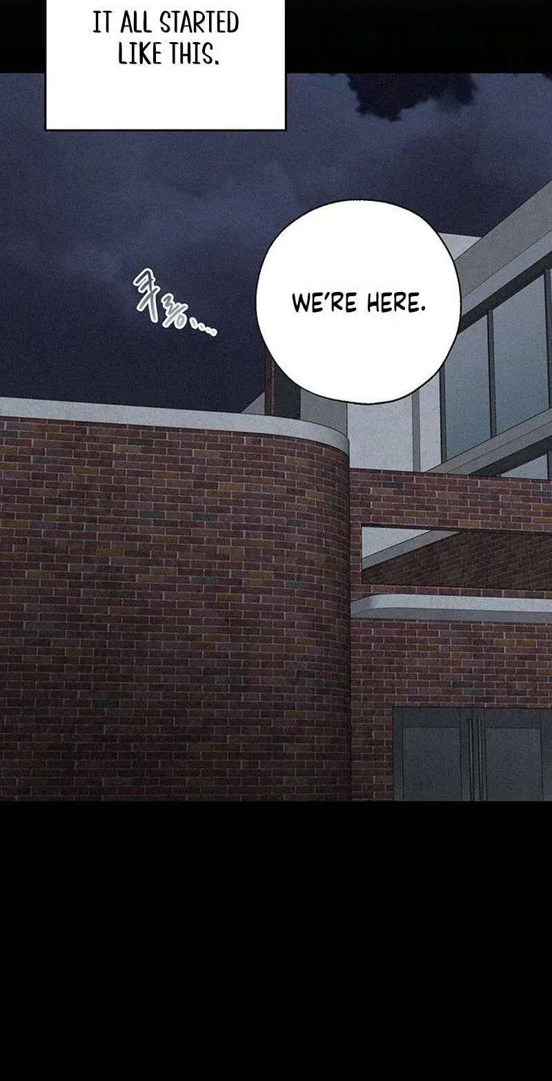 Borderline (piececake) Chapter 57 - page 34