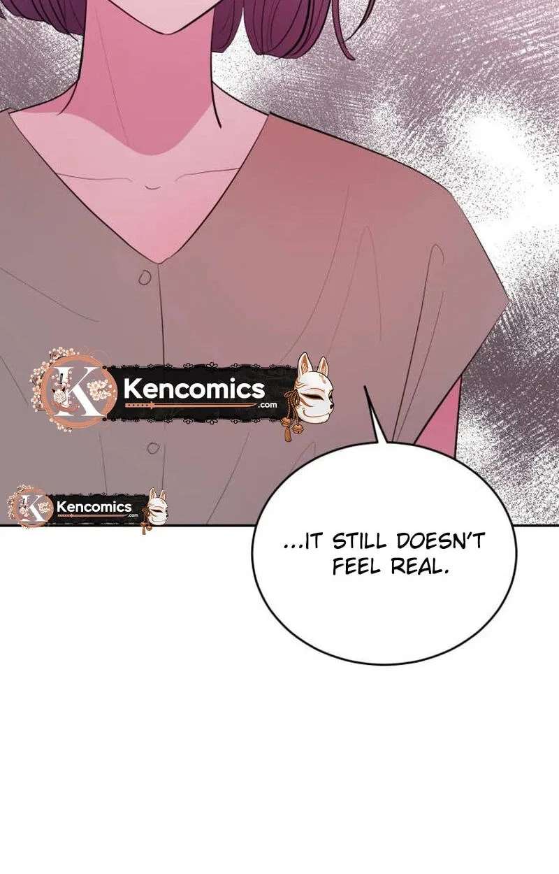 Even If You Don't Have a Third Chapter 55 - page 70