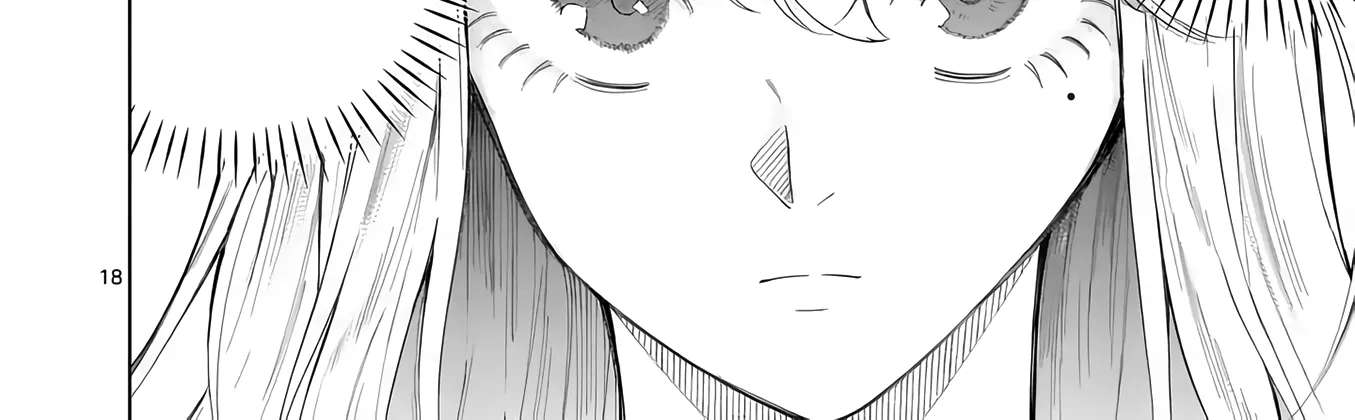 Momiji & Kouyou Chapter 3 - page 36
