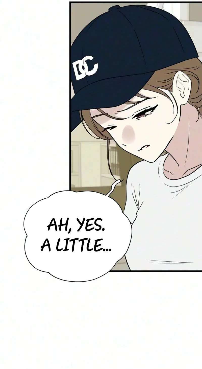 Want to Go Grocery Shopping Together? Chapter 40 - page 14