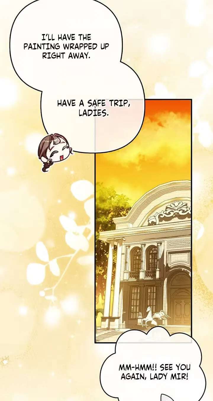 I'm the Brave Puppy Who Came to Save the Villainess Sister Chapter 45 - page 77