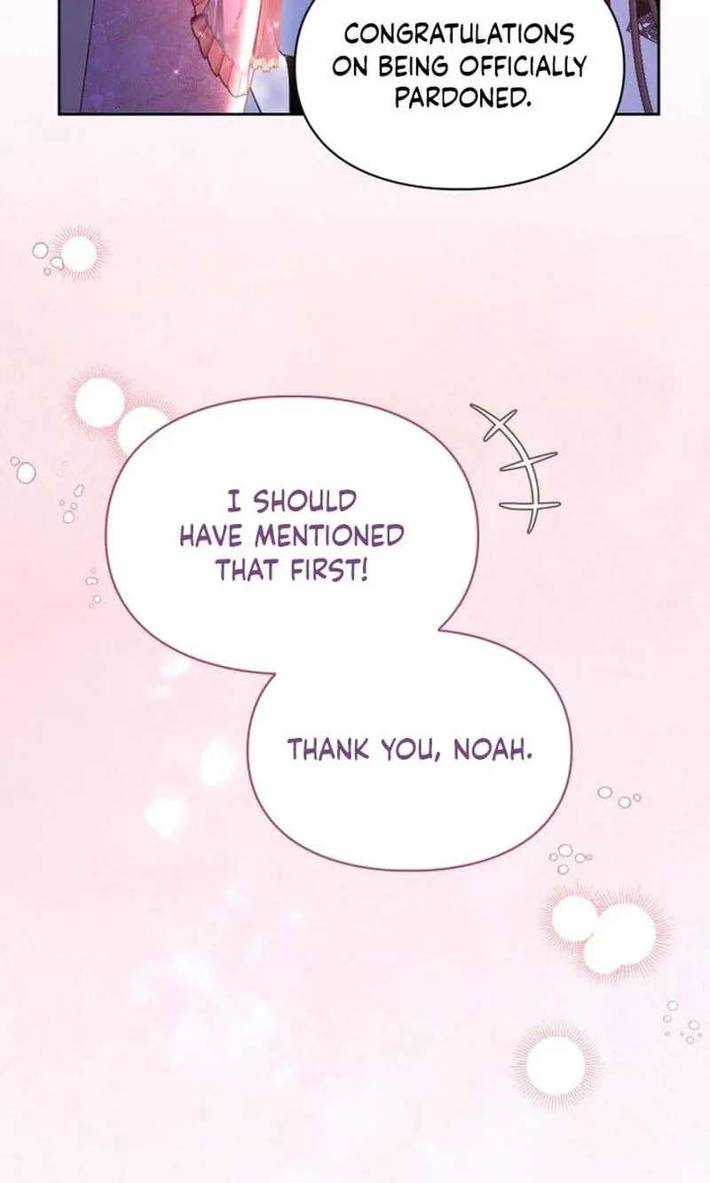Baby Prisoner of the Winter Castle Chapter 105 - page 103